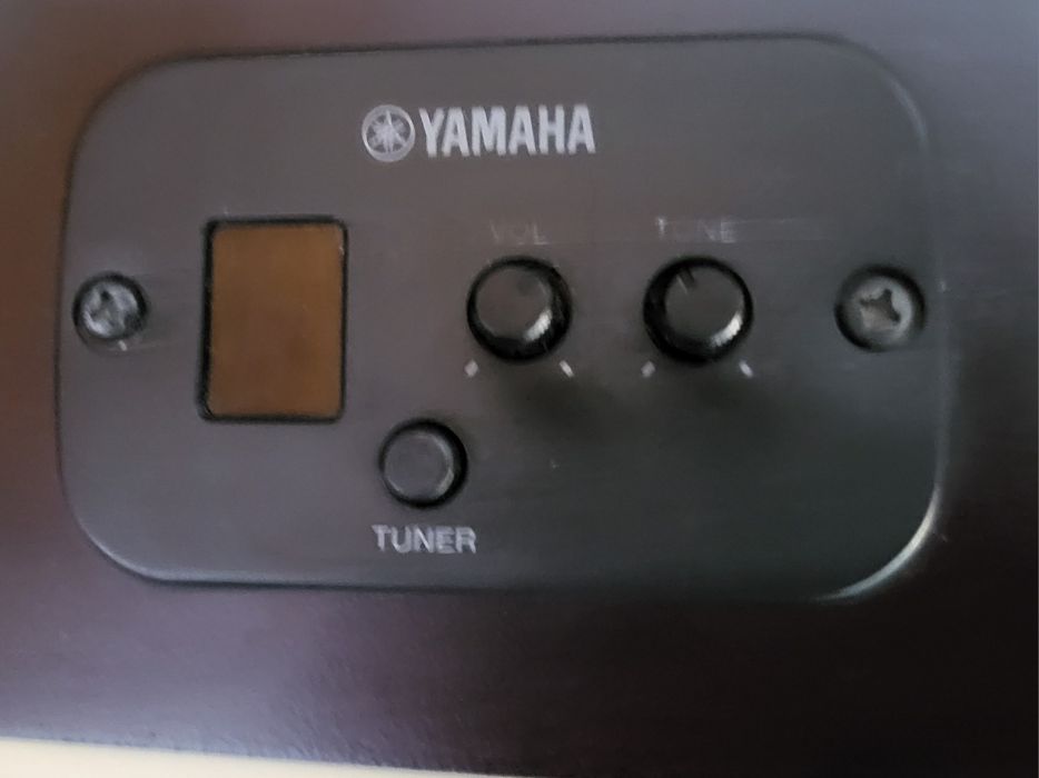 Chitara Yamaha APX T2