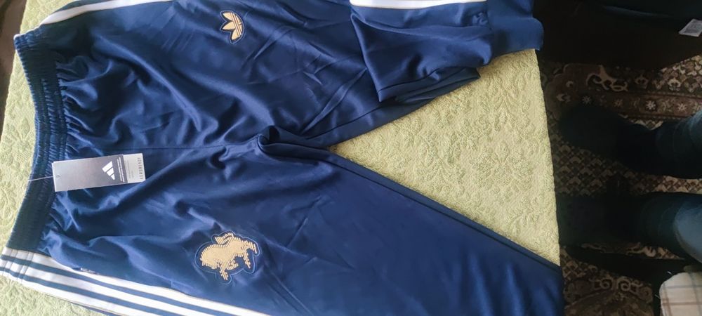 Анцуг Адидас, Adidas, Juventus, Юве, Ювентус