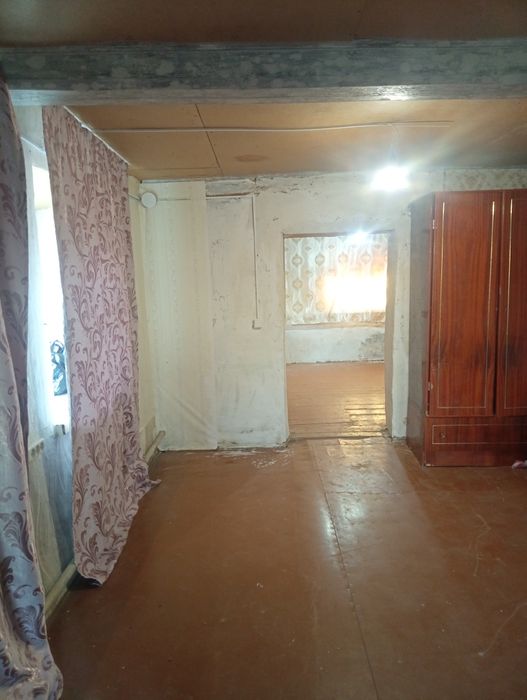Продам дом в большом чагане