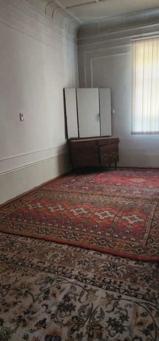 Дом участок ховли сотилади