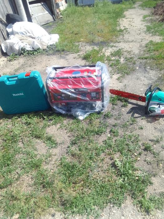 Продам электростанцию