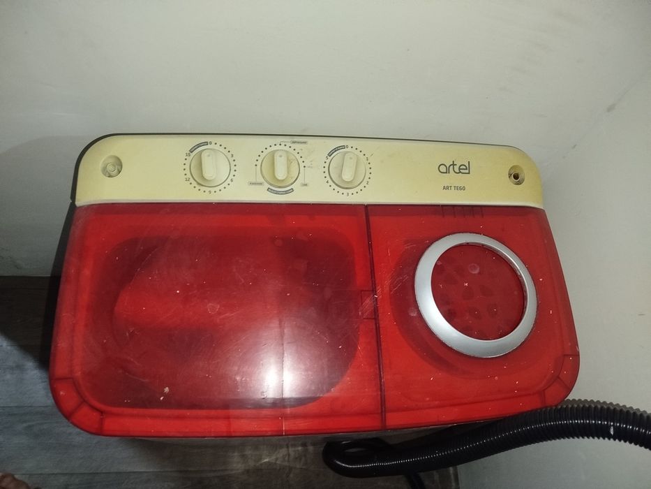 Pol aftamat  Artel Zapchasga Urganch shaxrda