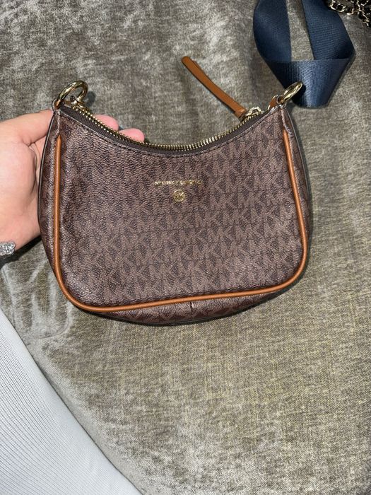 Сумка Michael Kors коричневый