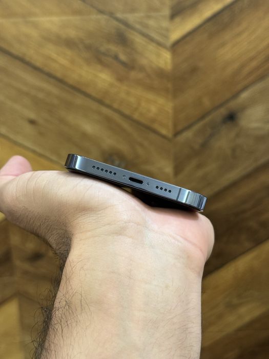 13 Pro Max 256 Gb
