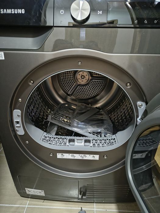 Uscător rufe Samsung Smart Things
