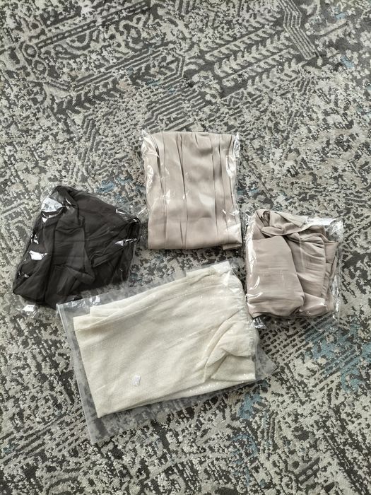 Юбка пайетка. Юбка шелк