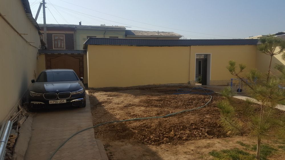 Юнусабад Минор продается Дом 5 соток. 2 уровня.