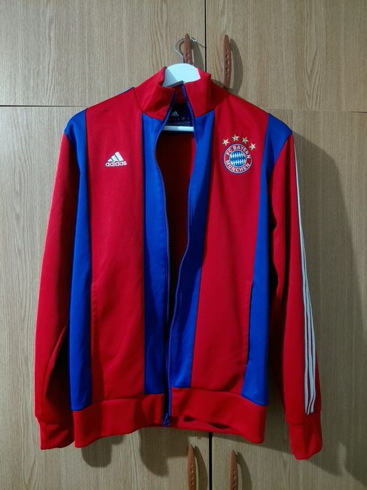 Bluză adidas Bayern Munchen S