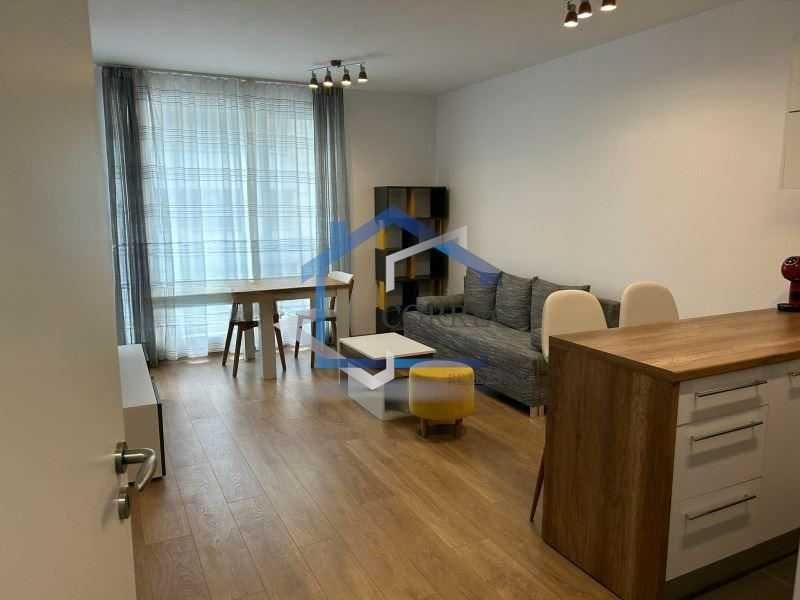 Дава се под наем Двустаен апартамент в Варна, Победа - 60 кв.м за 510 € - Снимка #10