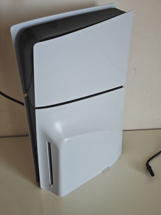 Playstation 5 Slim 1Tb без ремонта