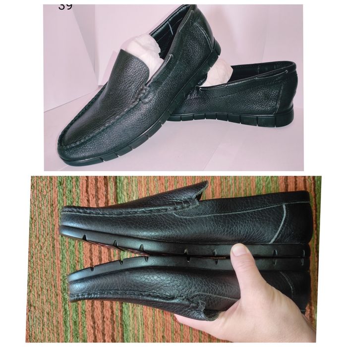 Не дорого, натурал &&&ьная кож&&а