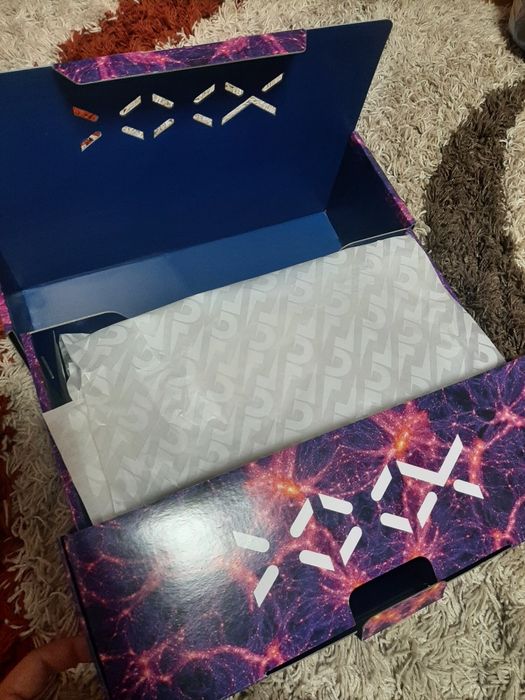 Jordan XXXV Low Luka Doncic