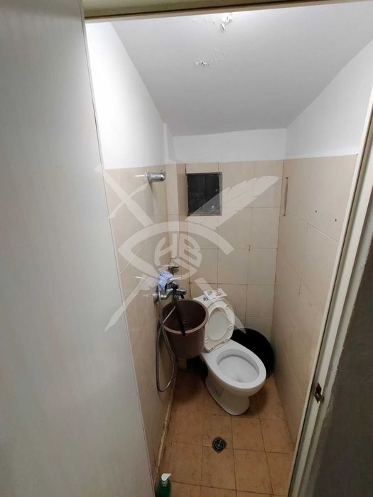 Едноетажна Къща - Център