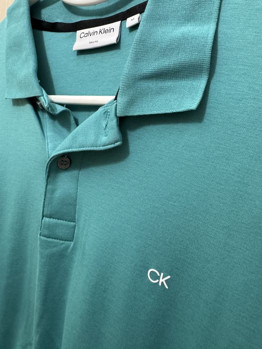Calvin Klein тениска