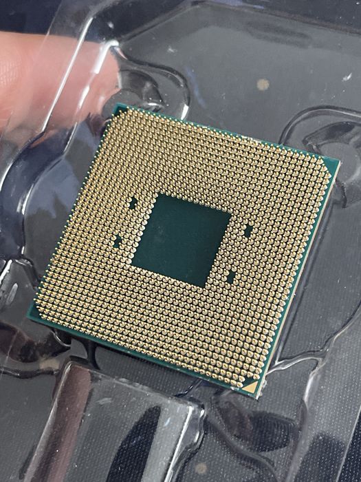 Procesor AMD Ryzen 5