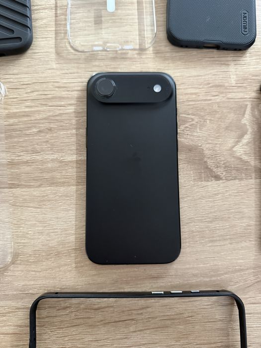 Iphone Air 256gb Black