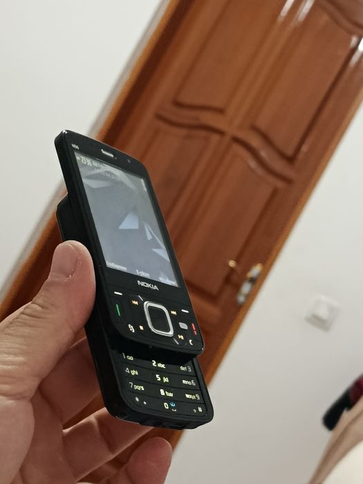 Nokia n96 Finland оригинал