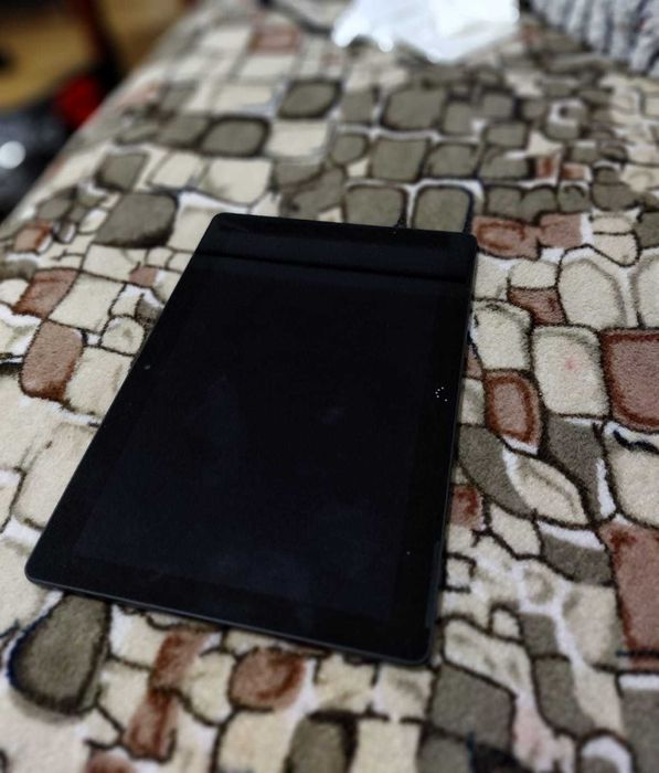 BQ Aquaris M10 Tabletă