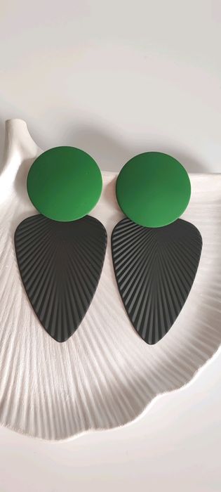 Cercei model geometric