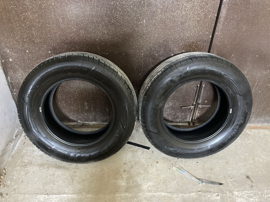 Летний балон на прадо 150