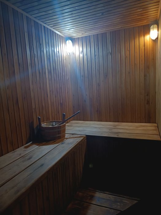 Баня круглосуточно Талғар