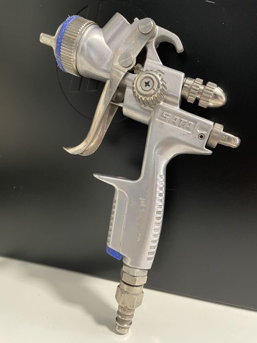 SAMES Airmix  VX24  pistol vopsit profesional sata