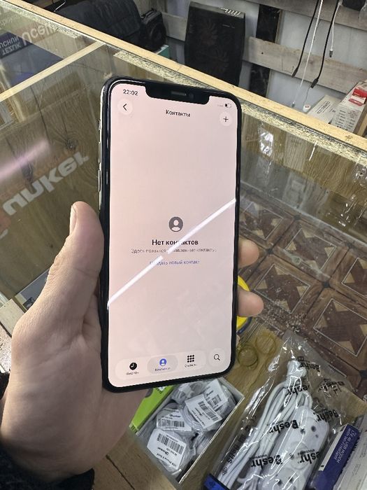Iphone 11 pro max 512gb