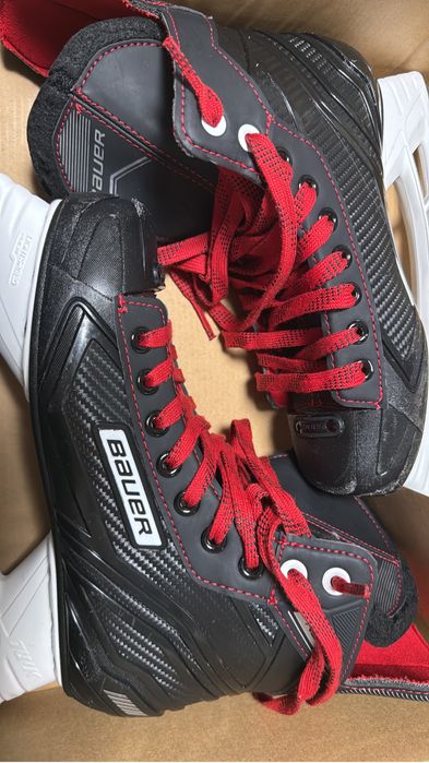 Коньки Bauer NS Kate - JR