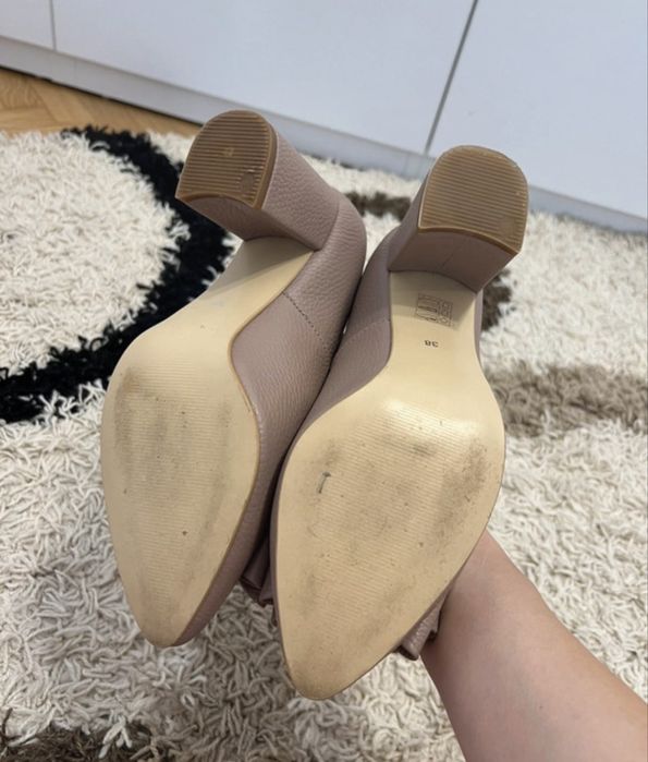 Pantofi Diane Marie