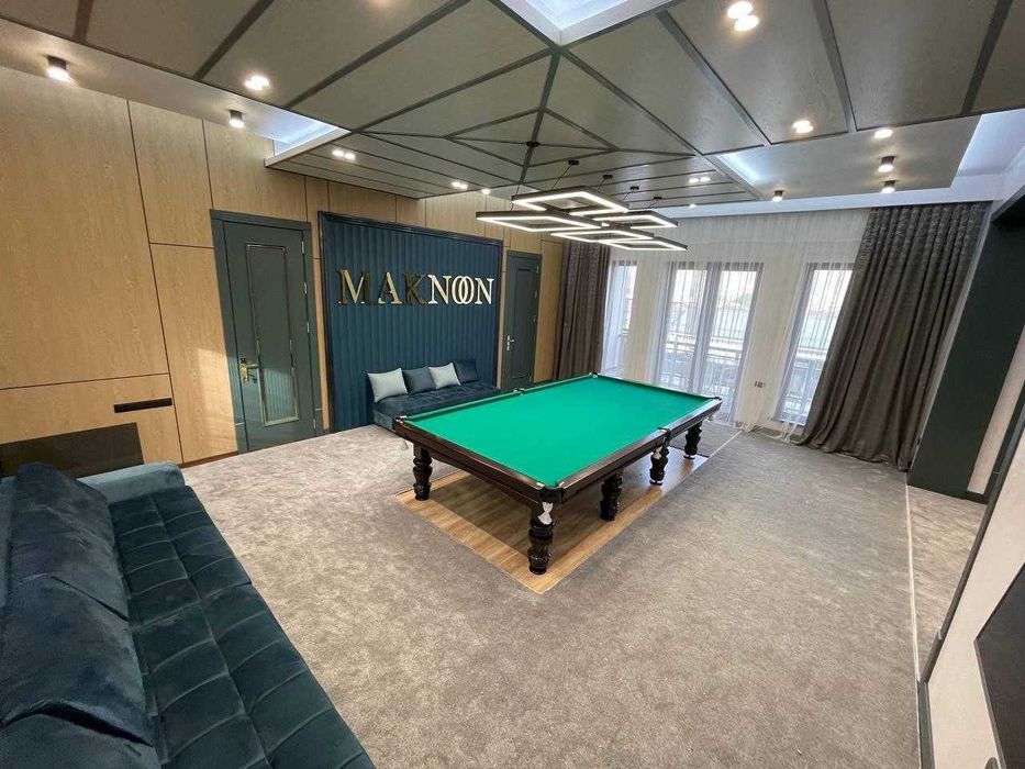 SAG Flooring,Kovrolin