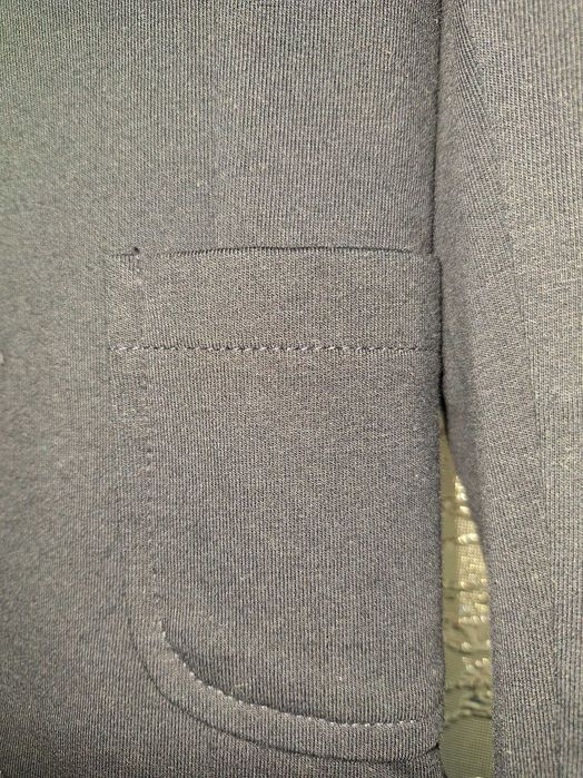 Тъмносиньо детско сако от Contrast, 122 см. - 6-7 г.