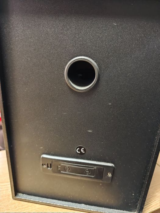 Boxa multimedia Karaoke