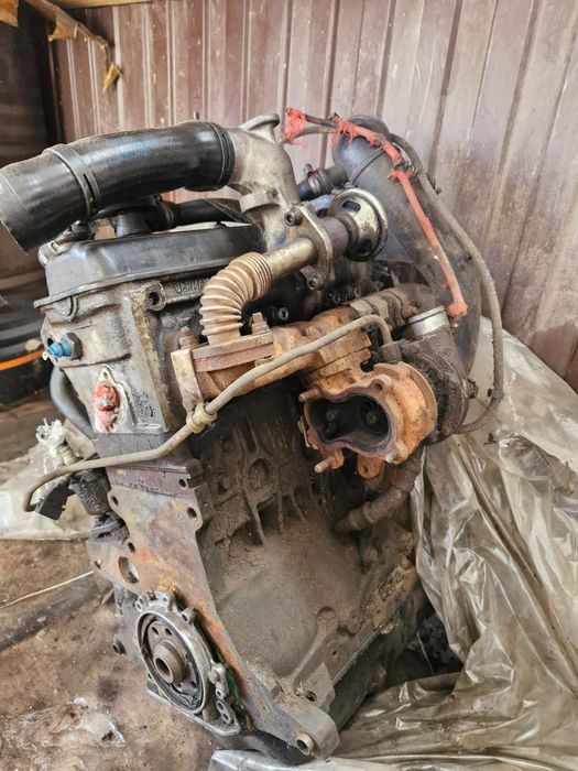 Продаю мотор дизель