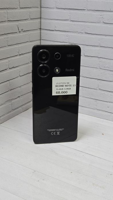 Redmi note 13 128gb