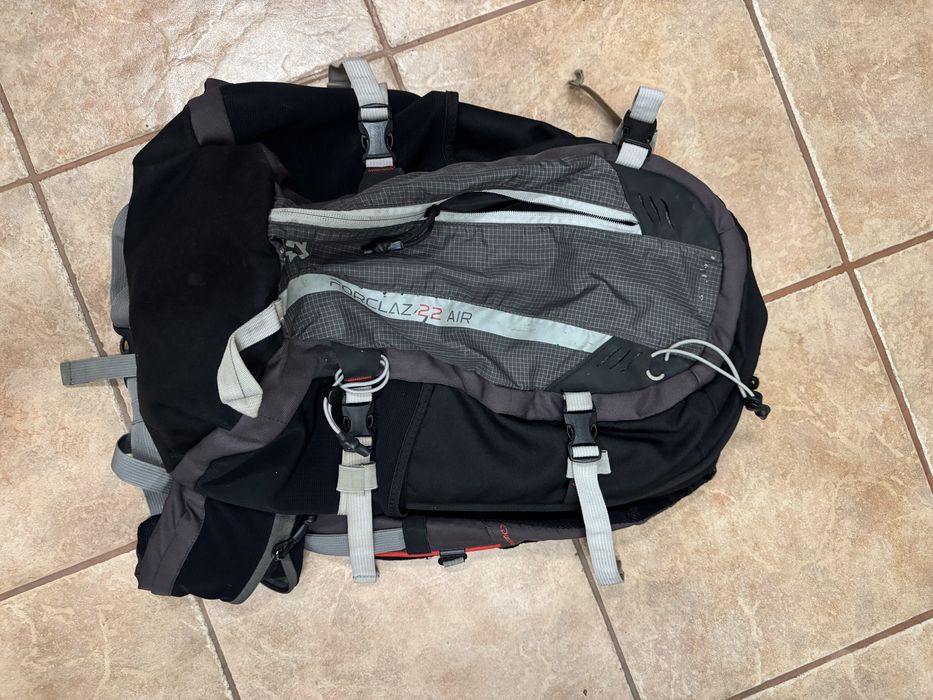 Rucsac Decahtlon Forclaz 22 Air