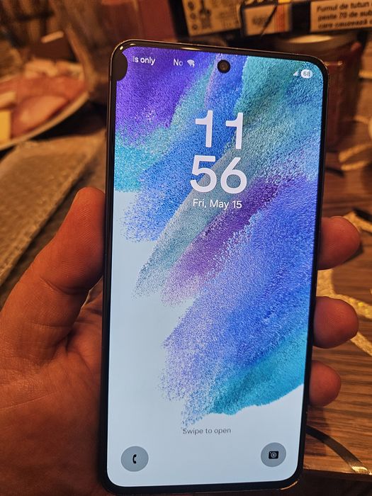Samsung Galaxy S21 FE 5G