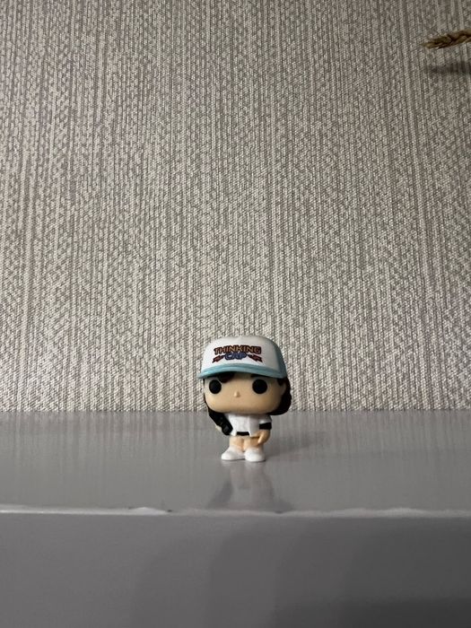 Продам фигурки Funko Pocket Pop (Очень странные дела)