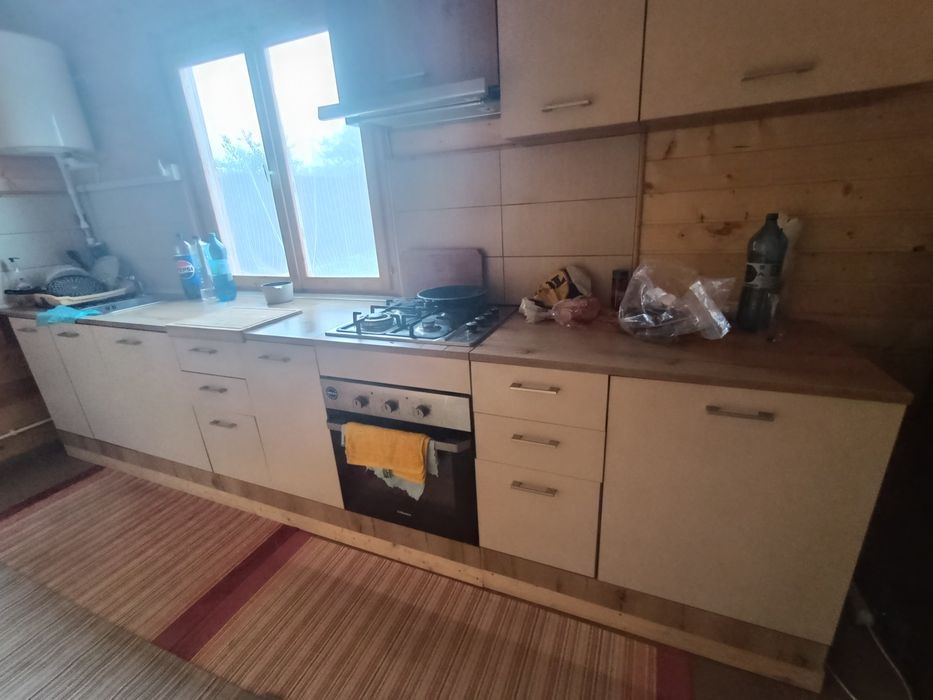 Oferta! Vând domeniu unicat (1 Ha) cu casă și livadă – Drăghiceanu, Giurgiu | Opțiuni parcelate la asfalt