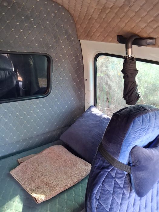 Продам газель фермер