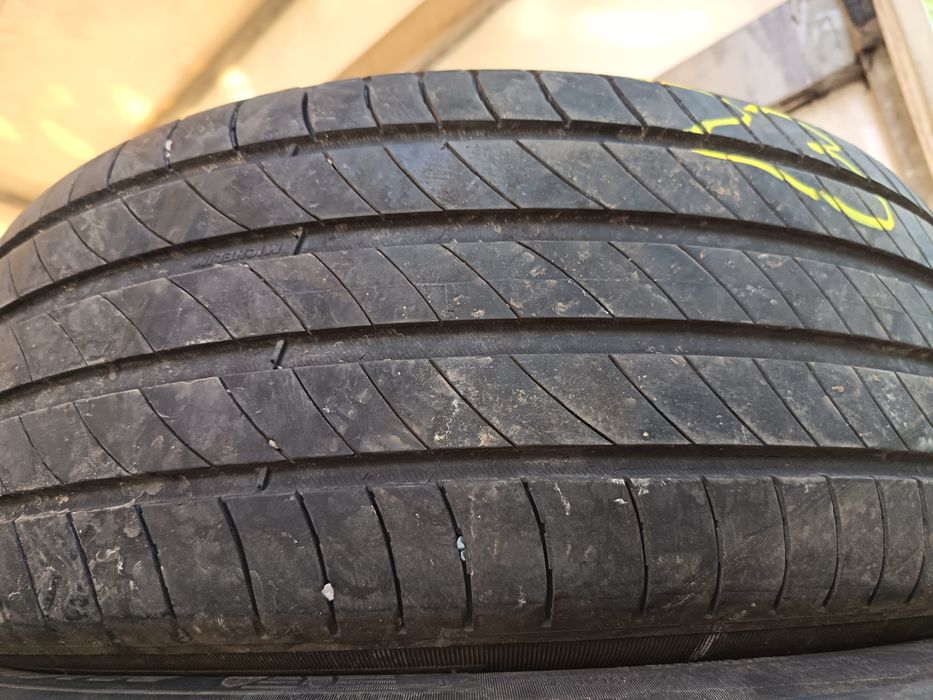 Anvelope vara 205 55 16 Michelin 2023 5.9mm