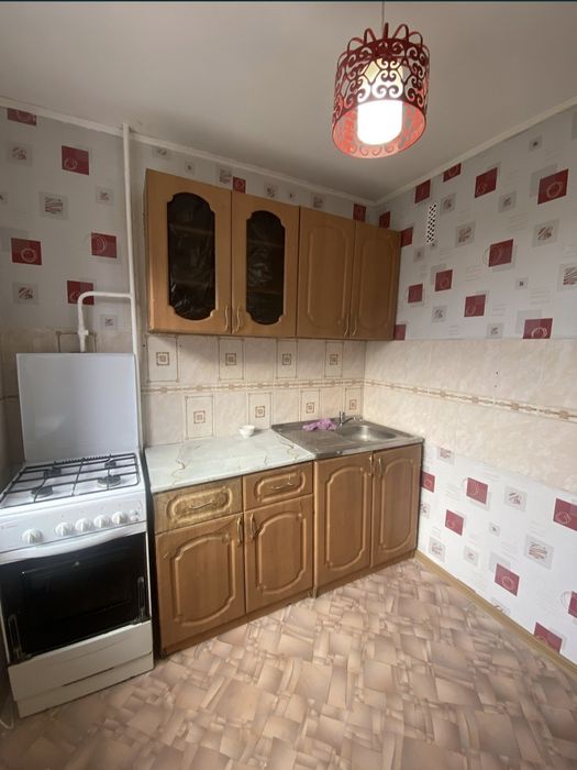 Продам 1 ком квартиру