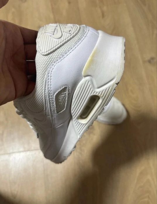 Adidasi nike nr 42