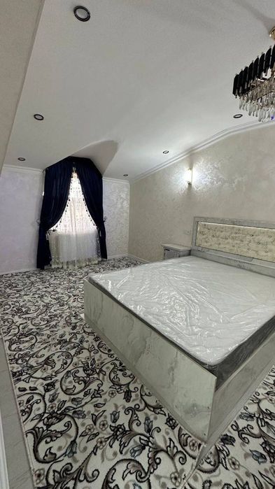 Продаётся 3х комнатная квартира