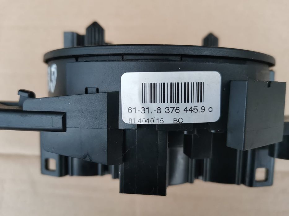 Spirala airbag mercedes c class W 203 0025421918 bmw e46 6131-8379091