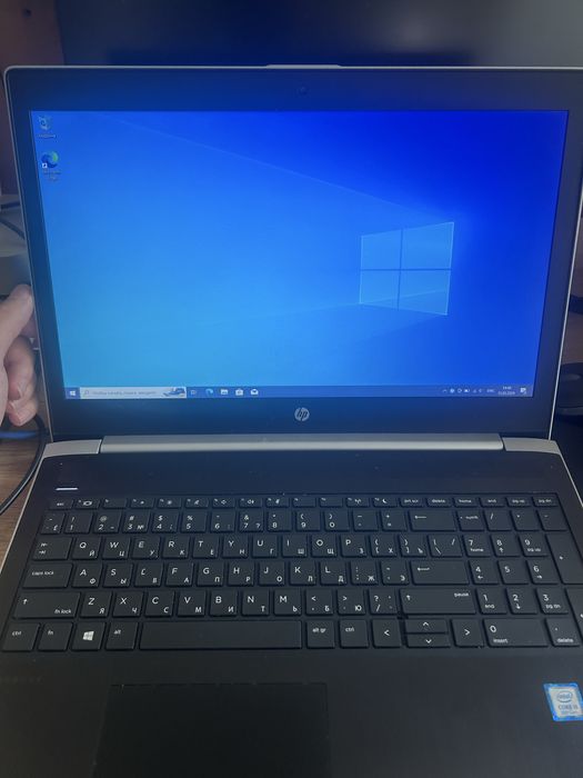 Продается HP ProBook 450 G5