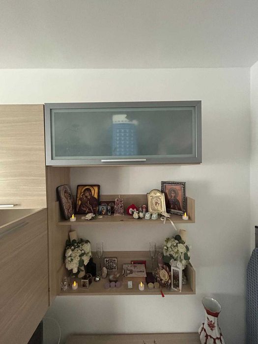 Vand mobila de living in stare buna