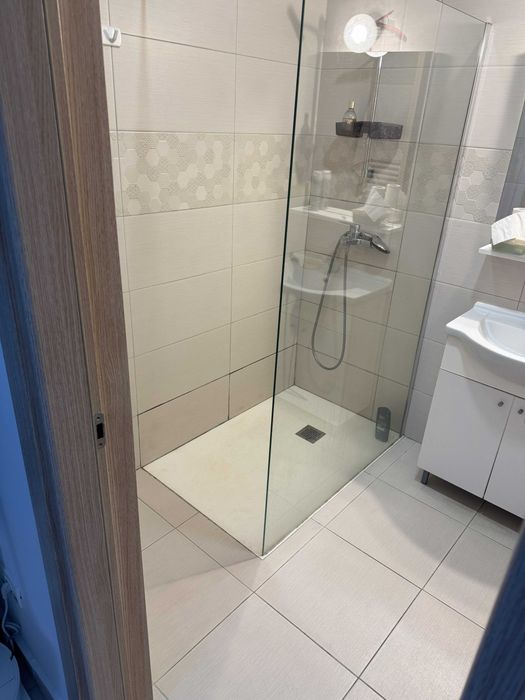 Apartament 2 camere, zona km 4-5 Lidl, bloc nou, Constanța – 500 EUR/lună