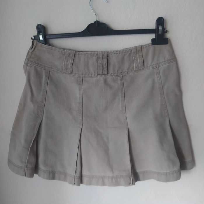 Плисирана пола на esprit