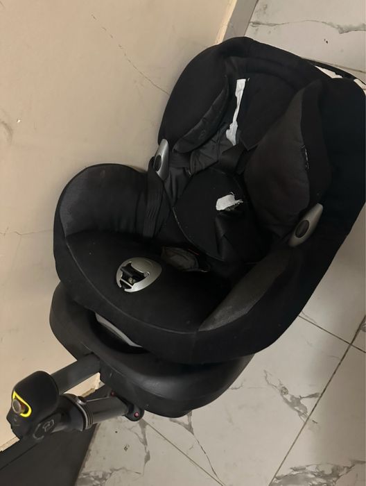 Автокресло детское