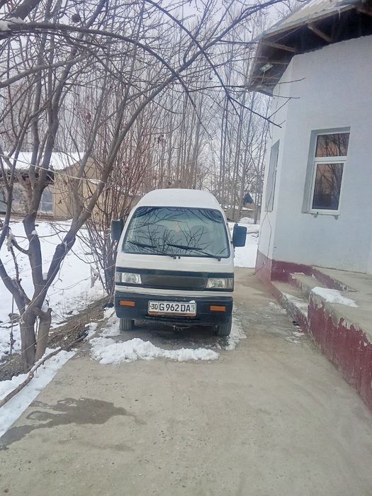 Damas sotiladi sirochni